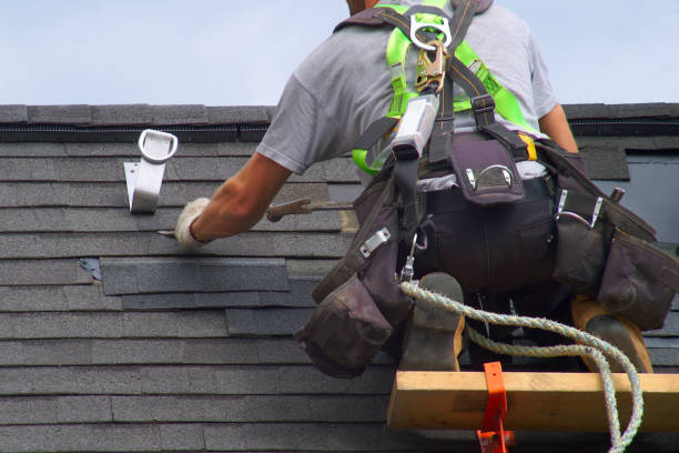 Best Roof Leak Repair  in Damascus, MD