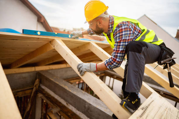 Quick and Trustworthy Emergency Roof Repair Services in Damascus, MD